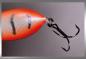 Preview: Bete LOTTO Spinner 24 Gramm, Länge: 75 mm, Farbe: 137 Orange Ghost